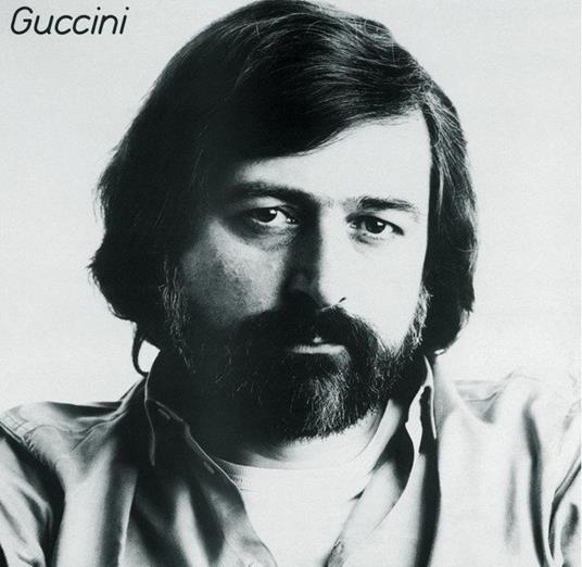 Guccini (180 gr.) - Vinile LP di Francesco Guccini