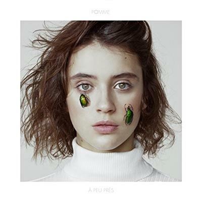 A peu pres - CD Audio di Pomme