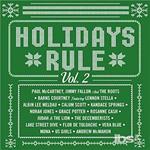 Holidays Rule vol.2