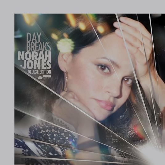 Day Breaks (Deluxe Edition) - CD Audio di Norah Jones