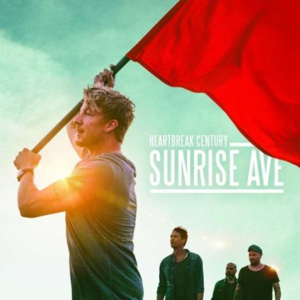 Heartbreak Century - CD Audio di Sunrise Avenue