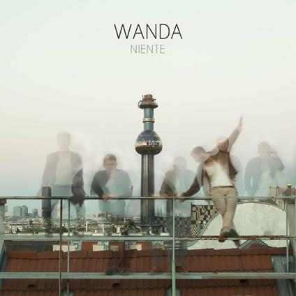 Niente - CD Audio di Wanda