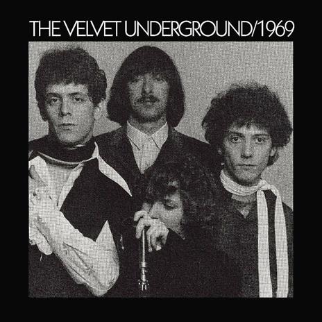 1969 - Vinile LP di Velvet Underground