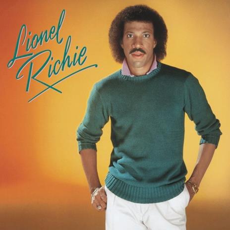 Lionel Richie (Reissue) - Vinile LP di Lionel Richie