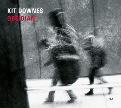 Obisidian - CD Audio di Kit Downes