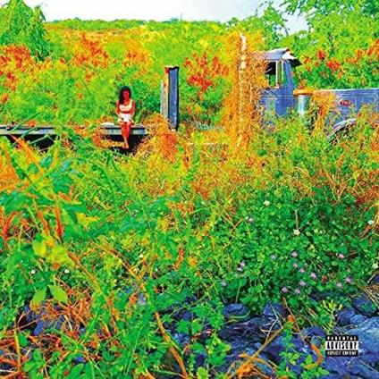 Trip - CD Audio di Jhene Aiko