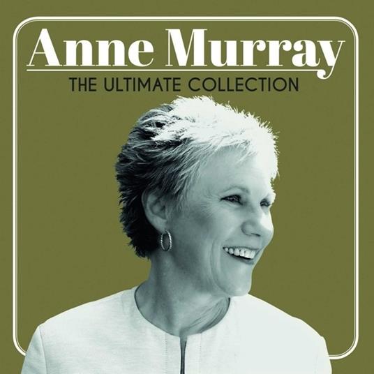 Ultimate Collection - Vinile LP di Anne Murray