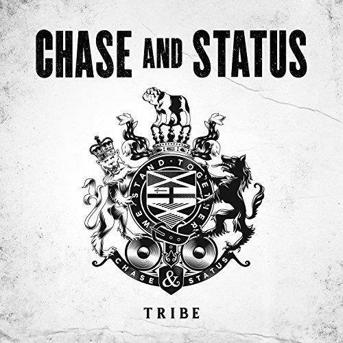 Tribe - CD Audio di Chase & Status