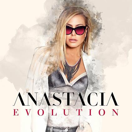 Evolution - CD Audio di Anastacia