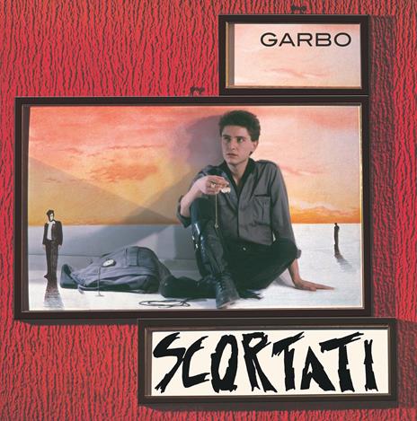 Scortati - CD Audio di Garbo