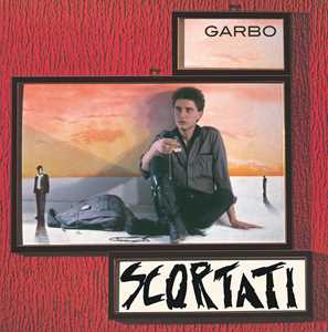 Vinile Scortati Garbo