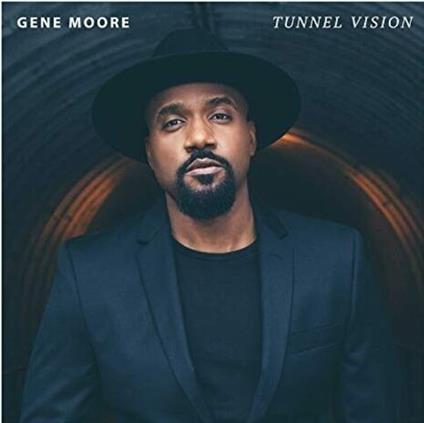Tunnel Vision - CD Audio di Gene Moore