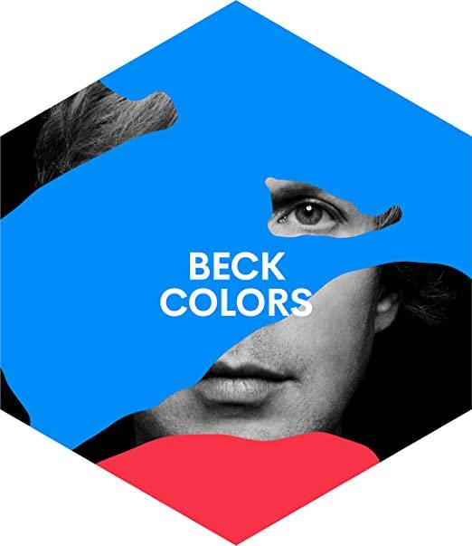 Colors - Vinile LP di Beck