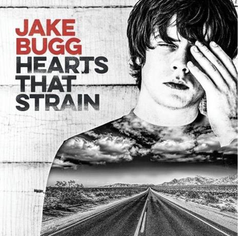 Hearts That Strain - CD Audio di Jake Bugg