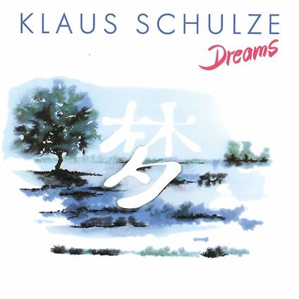 Dreams (Remastered) - Vinile LP di Klaus Schulze
