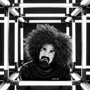 Vinile Prisoner 709 Caparezza