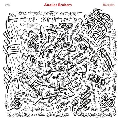 Barzakh (180 gr.) - Vinile LP di Anouar Brahem