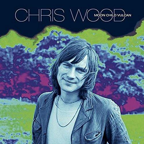 Moon Child Vulcan - Vinile LP di Chris Wood