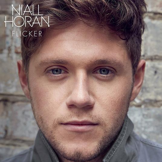 Flicker - CD Audio di Niall Horan
