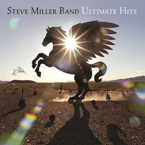 Ultimate Hits - Vinile LP di Steve Miller