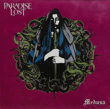Medusa - CD Audio di Paradise Lost