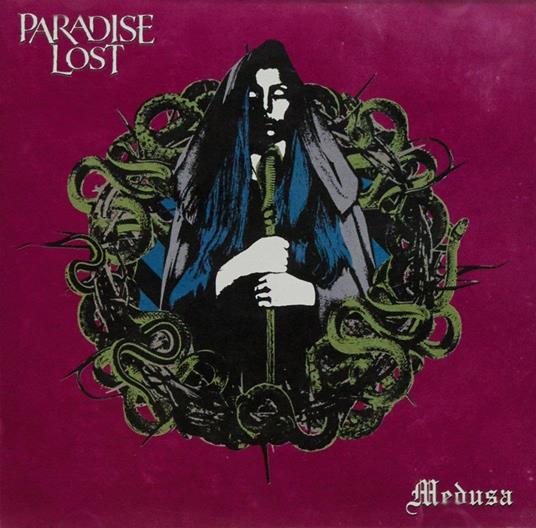 Medusa - CD Audio di Paradise Lost