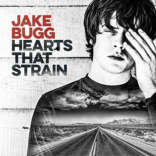 Hearts That Strain - CD Audio di Jake Bugg