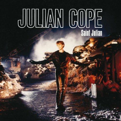 Saint Julian - Vinile LP di Julian Cope