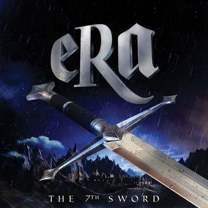 The 7th Sword - CD Audio di Era
