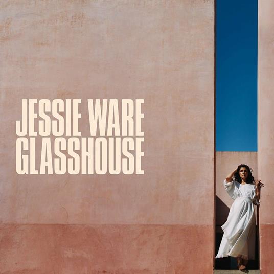 Glasshouse (HQ) - Vinile LP di Jessie Ware
