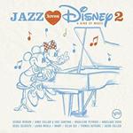 Jazz Loves Disney vol.2: A Kind of Magic