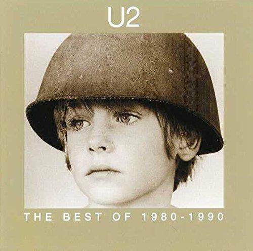 The Best of 1980-1990 - Vinile LP di U2