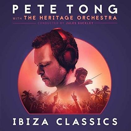 Pete Tong Ibiza Classics - Vinile LP di Pete Tong