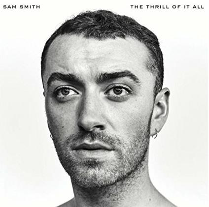 Thrill of It All - Vinile LP di Sam Smith