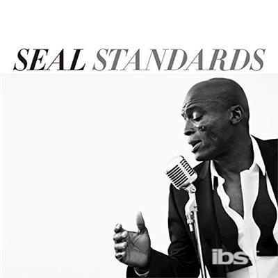 Standards (Coloured Vinyl) - Vinile LP di Seal