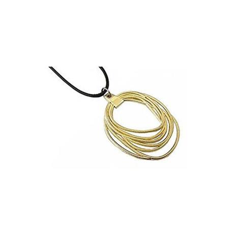 Collana con lazo della donna fantastica Pidak Shop - 2
