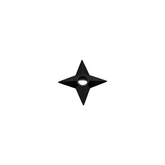 Shuriken per Cosplay Ninja Pidak Shop - 2