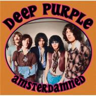 Amsterdamned. Live At The Paradiso. Amsterdam 1969 (FM Broadcast)