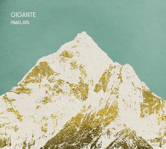 Himalaya - CD Audio di Gigante