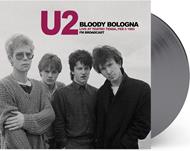 Bloody Bologna. Live at Teatro Tenda