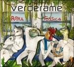 Roma Tossica - CD Audio di Verderame