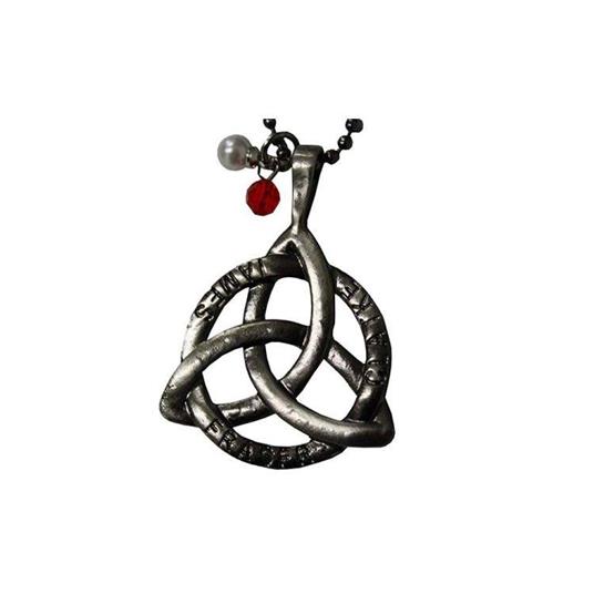 Collana con simbolo Celtico Triscele Pidak Shop - 2