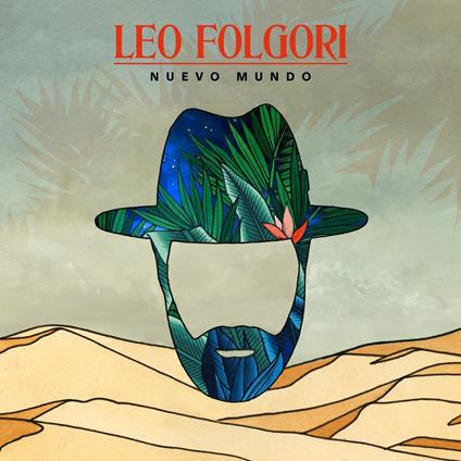 Nuevo mundo - Vinile LP di Leo Folgori
