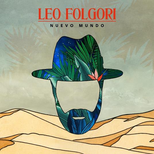 Nuevo mundo - Vinile LP di Leo Folgori