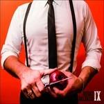 IX - CD Audio di Johnny Dal Basso