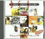 Banda sonora Original (Colonna sonora) - CD Audio