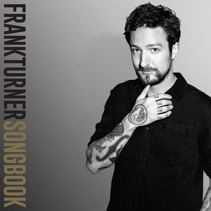 Songbook - Vinile LP di Frank Turner