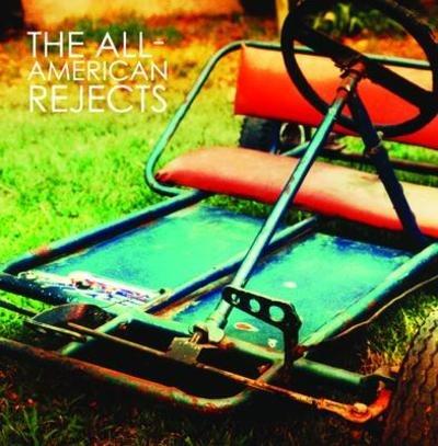 The All American Rejects - Vinile LP di All-American Rejects