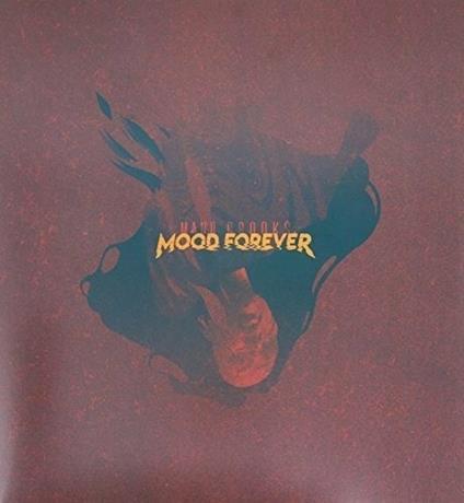 Mood Forever - Vinile LP di Manu Crooks