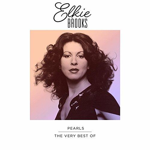 Pearls (Deluxe Edition) - CD Audio di Elkie Brooks